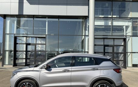 Geely Coolray I, 2023 год, 1 850 000 рублей, 4 фотография