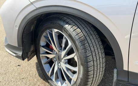 Geely Coolray I, 2023 год, 1 850 000 рублей, 8 фотография