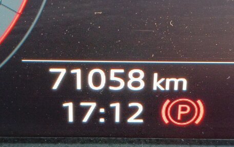 Audi Q3 Sportback, 2020 год, 2 500 000 рублей, 18 фотография