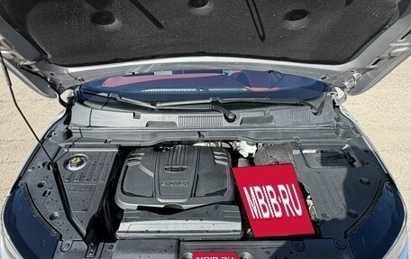 Geely Coolray I, 2023 год, 1 850 000 рублей, 10 фотография