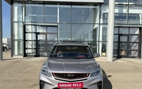 Geely Coolray I, 2023 год, 1 850 000 рублей, 3 фотография