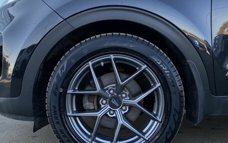 KIA Sportage IV рестайлинг, 2017 год, 2 039 000 рублей, 9 фотография