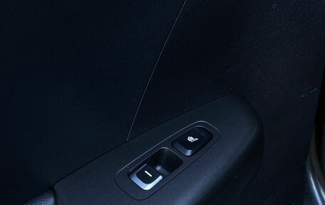 KIA Sportage IV рестайлинг, 2017 год, 2 039 000 рублей, 25 фотография