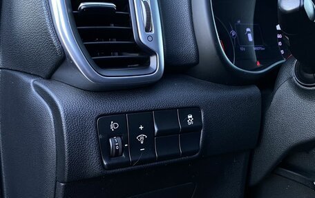 KIA Sportage IV рестайлинг, 2017 год, 2 039 000 рублей, 22 фотография