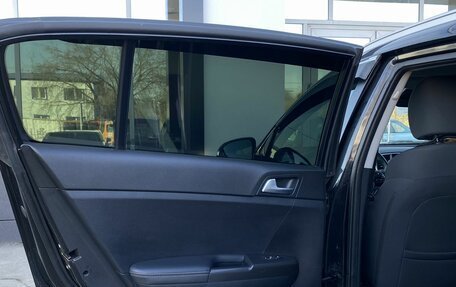 KIA Sportage IV рестайлинг, 2017 год, 2 039 000 рублей, 24 фотография