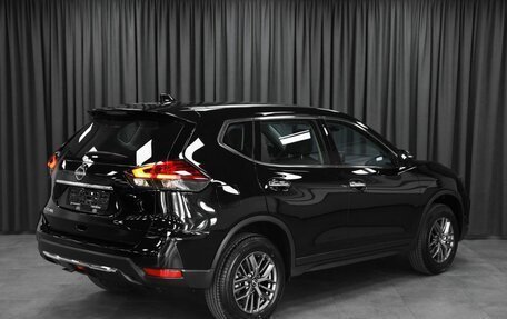 Nissan X-Trail, 2025 год, 3 400 000 рублей, 2 фотография