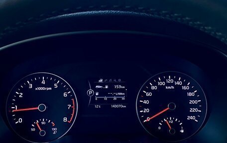 KIA Sportage IV рестайлинг, 2017 год, 2 039 000 рублей, 32 фотография