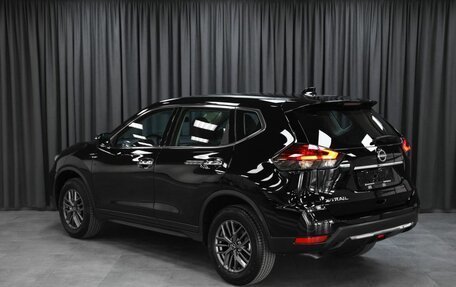 Nissan X-Trail, 2025 год, 3 400 000 рублей, 4 фотография