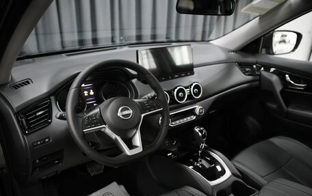 Nissan X-Trail, 2025 год, 3 400 000 рублей, 6 фотография