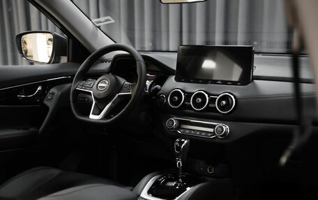 Nissan X-Trail, 2025 год, 3 400 000 рублей, 10 фотография