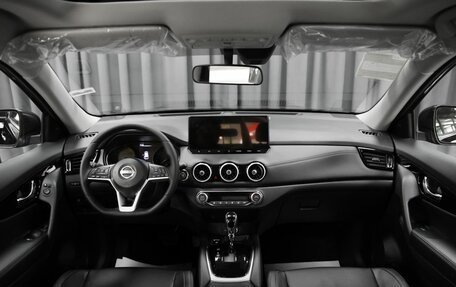 Nissan X-Trail, 2025 год, 3 400 000 рублей, 8 фотография