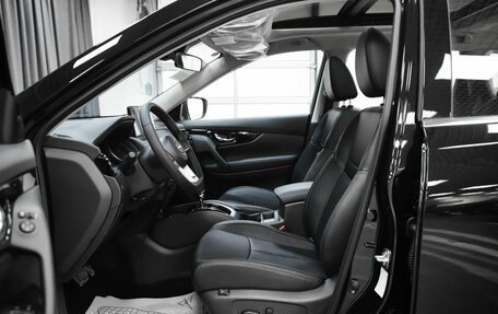 Nissan X-Trail, 2025 год, 3 400 000 рублей, 15 фотография