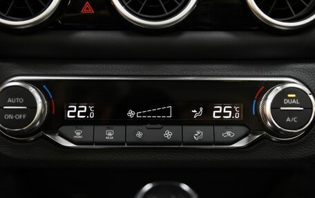 Nissan X-Trail, 2025 год, 3 400 000 рублей, 12 фотография