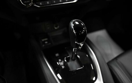 Nissan X-Trail, 2025 год, 3 400 000 рублей, 13 фотография