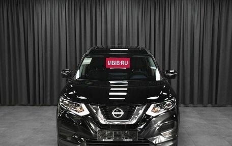 Nissan X-Trail, 2025 год, 3 400 000 рублей, 5 фотография