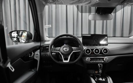 Nissan X-Trail, 2025 год, 3 400 000 рублей, 9 фотография