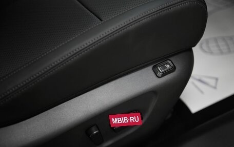 Nissan X-Trail, 2025 год, 3 400 000 рублей, 18 фотография