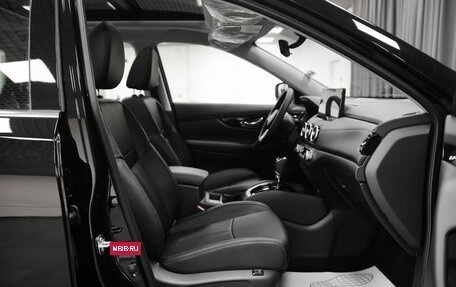 Nissan X-Trail, 2025 год, 3 400 000 рублей, 17 фотография