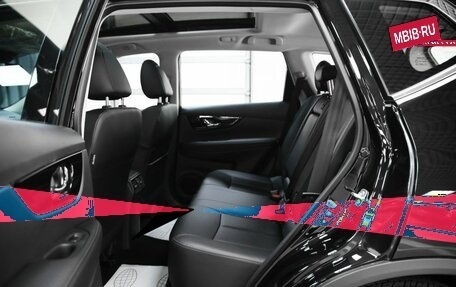 Nissan X-Trail, 2025 год, 3 400 000 рублей, 16 фотография