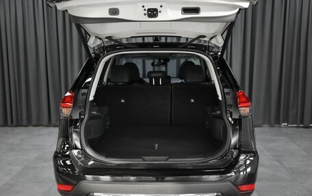 Nissan X-Trail, 2025 год, 3 400 000 рублей, 20 фотография