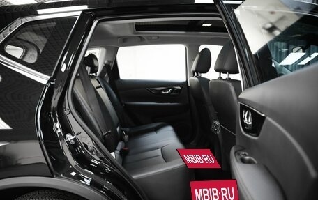 Nissan X-Trail, 2025 год, 3 400 000 рублей, 19 фотография