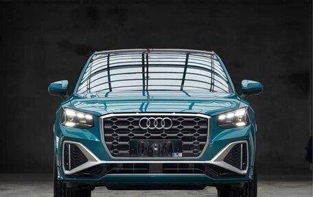 Audi Q2 I, 2023 год, 2 000 293 рублей, 2 фотография