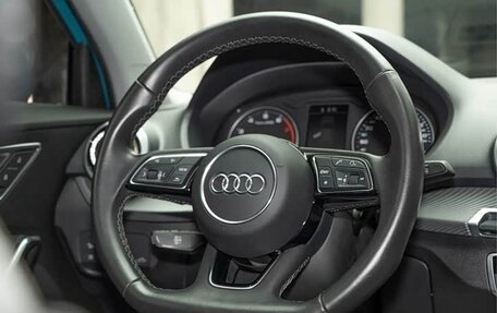 Audi Q2 I, 2023 год, 2 000 293 рублей, 8 фотография