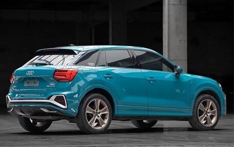 Audi Q2 I, 2023 год, 2 000 293 рублей, 5 фотография