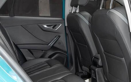 Audi Q2 I, 2023 год, 2 000 293 рублей, 13 фотография