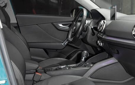 Audi Q2 I, 2023 год, 2 000 293 рублей, 10 фотография