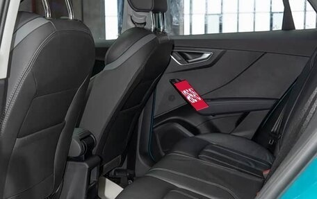 Audi Q2 I, 2023 год, 2 000 293 рублей, 12 фотография