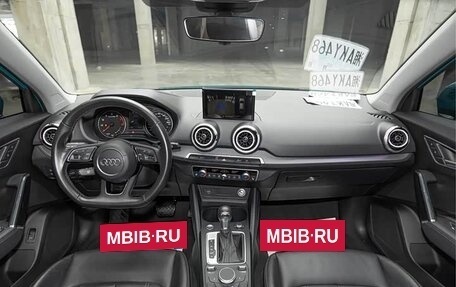 Audi Q2 I, 2023 год, 2 000 293 рублей, 7 фотография