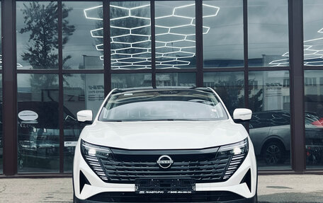 Nissan Qashqai, 2026 год, 2 490 000 рублей, 2 фотография