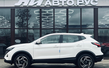 Nissan Qashqai, 2026 год, 2 490 000 рублей, 4 фотография