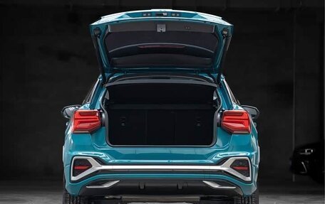 Audi Q2 I, 2023 год, 2 000 293 рублей, 15 фотография