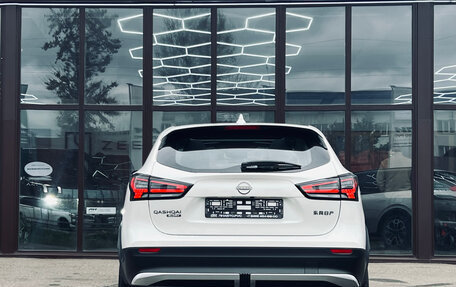 Nissan Qashqai, 2026 год, 2 490 000 рублей, 6 фотография