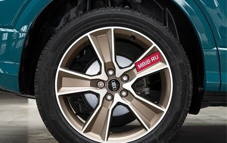 Audi Q2 I, 2023 год, 2 000 293 рублей, 14 фотография