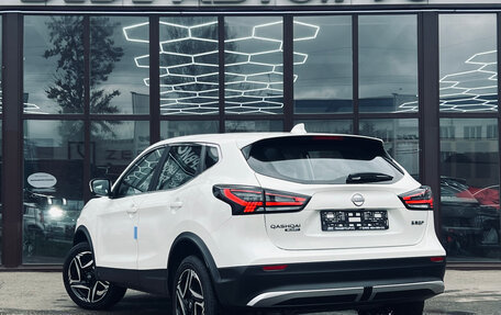 Nissan Qashqai, 2026 год, 2 490 000 рублей, 5 фотография