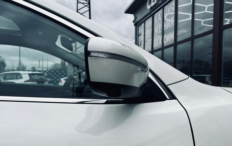 Nissan Qashqai, 2026 год, 2 490 000 рублей, 12 фотография