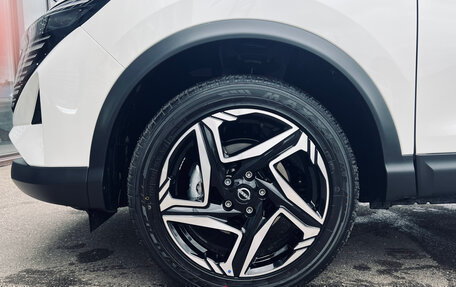 Nissan Qashqai, 2026 год, 2 490 000 рублей, 9 фотография