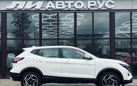 Nissan Qashqai, 2026 год, 2 490 000 рублей, 8 фотография