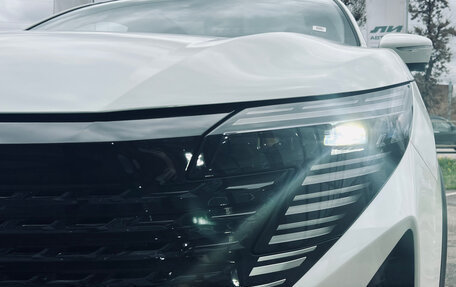 Nissan Qashqai, 2026 год, 2 490 000 рублей, 10 фотография