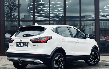 Nissan Qashqai, 2026 год, 2 490 000 рублей, 7 фотография