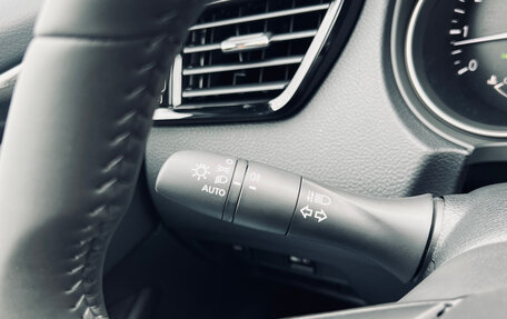 Nissan Qashqai, 2026 год, 2 490 000 рублей, 25 фотография