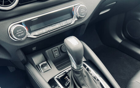 Nissan Qashqai, 2026 год, 2 490 000 рублей, 29 фотография