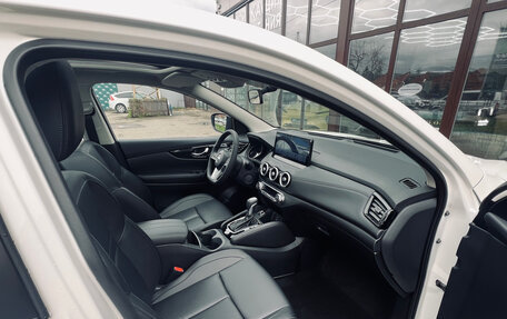 Nissan Qashqai, 2026 год, 2 490 000 рублей, 21 фотография