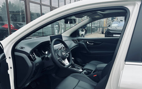 Nissan Qashqai, 2026 год, 2 490 000 рублей, 15 фотография