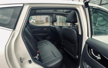 Nissan Qashqai, 2026 год, 2 490 000 рублей, 20 фотография