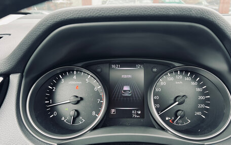 Nissan Qashqai, 2026 год, 2 490 000 рублей, 22 фотография