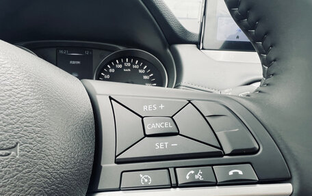 Nissan Qashqai, 2026 год, 2 490 000 рублей, 23 фотография